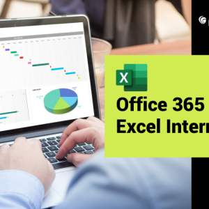 MS Excel 365, nivel Intermedio