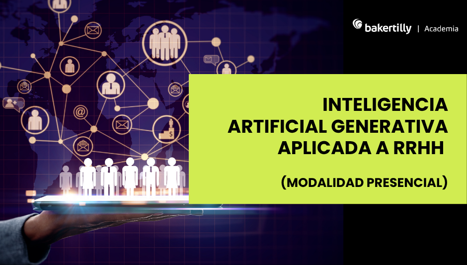 Inteligencia Artificial Generativa Aplicada a RRHH