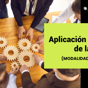 Aplicación práctica de la NIIF18 - PRESENCIAL